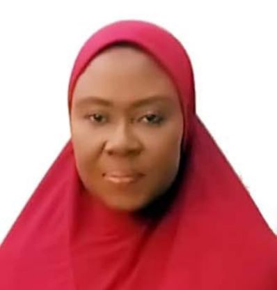 Dr. Mrs Risquat Oluremi Salako