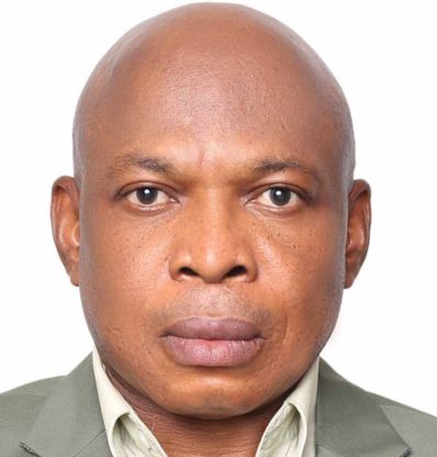 Mr. Charles Kanu Ikeah