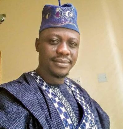 Mr. Raheem Ajayi