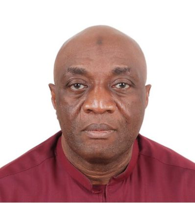 Senator Yunus Akintunde (PhD)